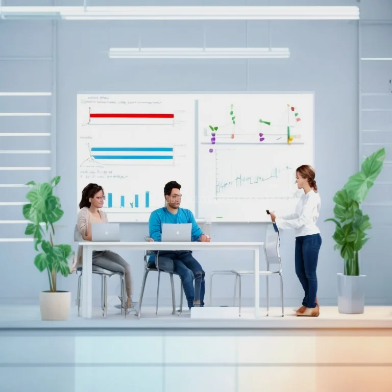 Interactive Workshops