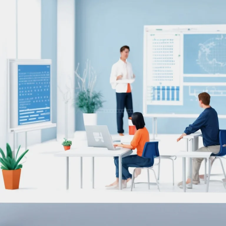 Collaborative Projects