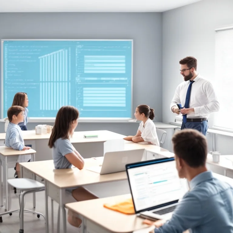 Dataset exploration dashboard